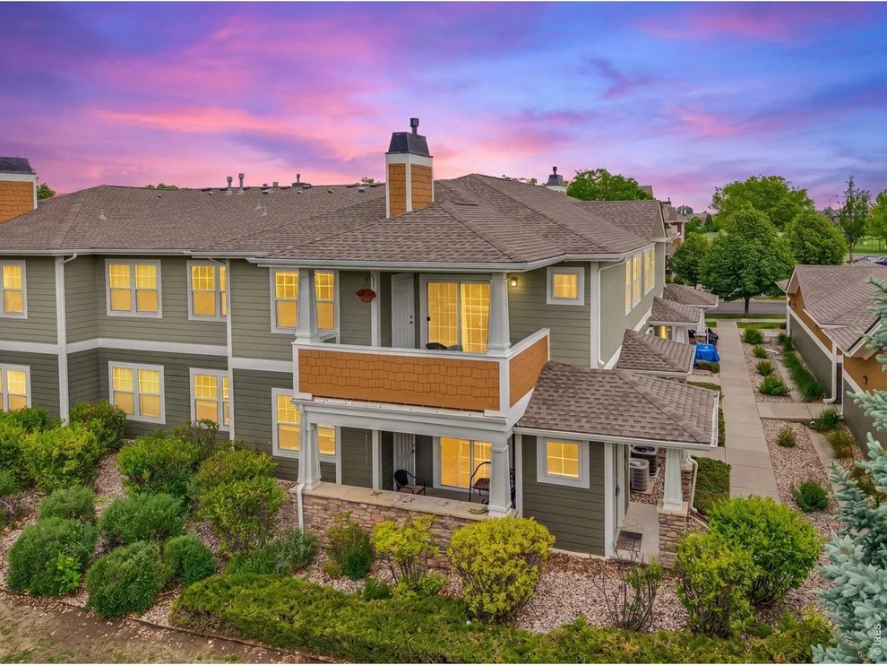 Unit for sale at 2203 Owens Ave, Fort Collins, CO 80528