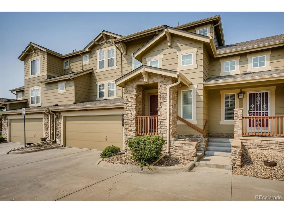 Unit for sale at 22151 E Jamison Pl, Aurora, CO 80016