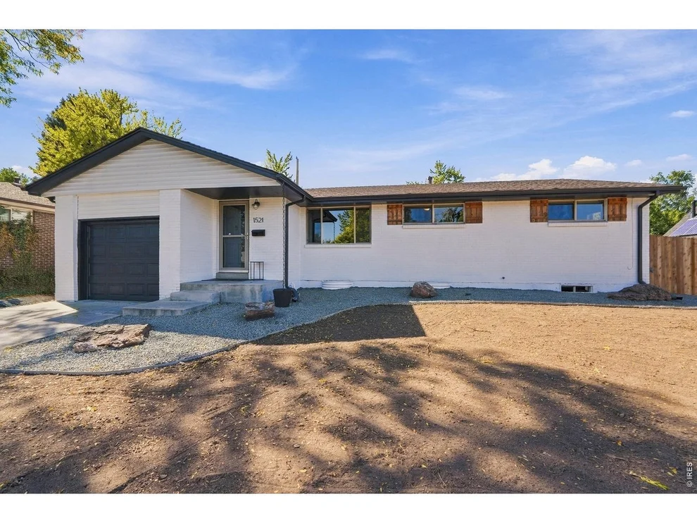 Unit for sale at 1521 S Carr St, Lakewood, CO 80232