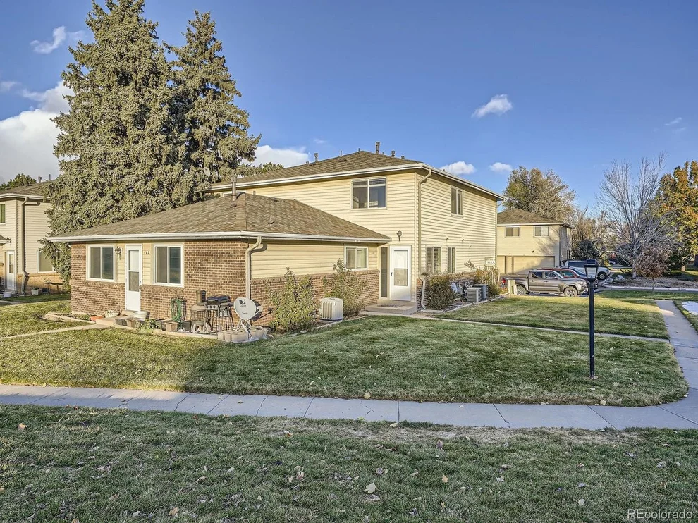 Unit for sale at 3351 S Field St, Lakewood, CO 80227