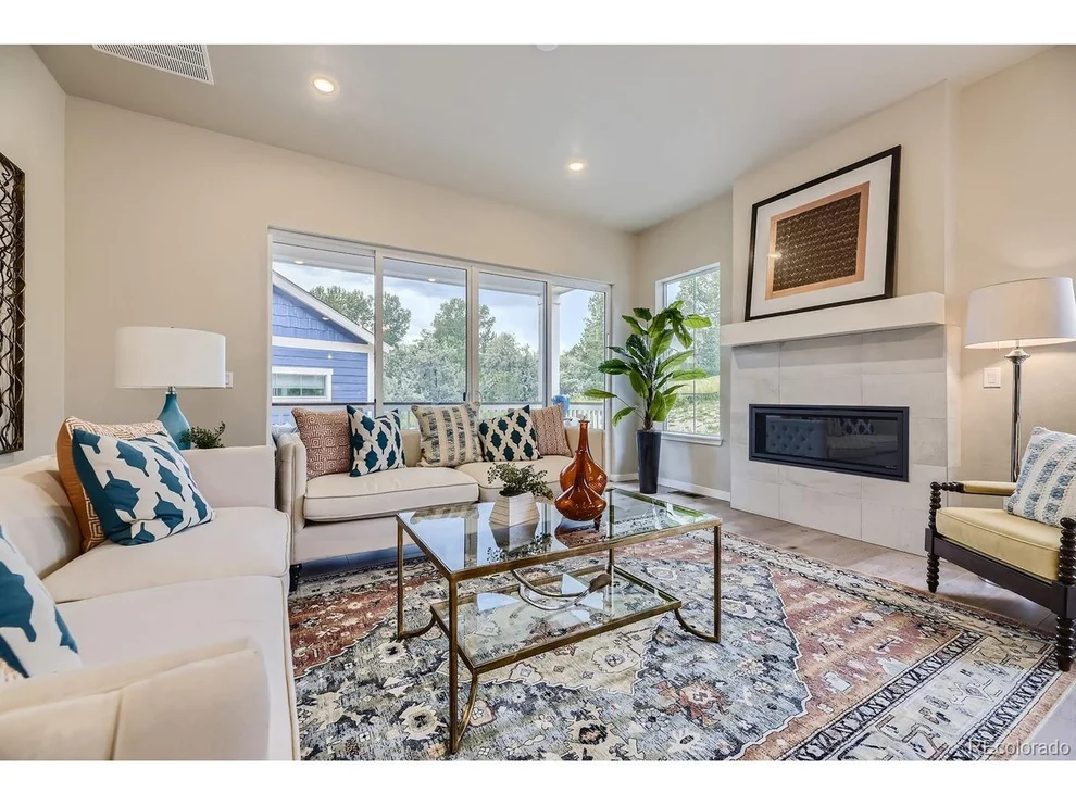 Unit for sale at 6629 S Lee Ln, Littleton, CO 80127