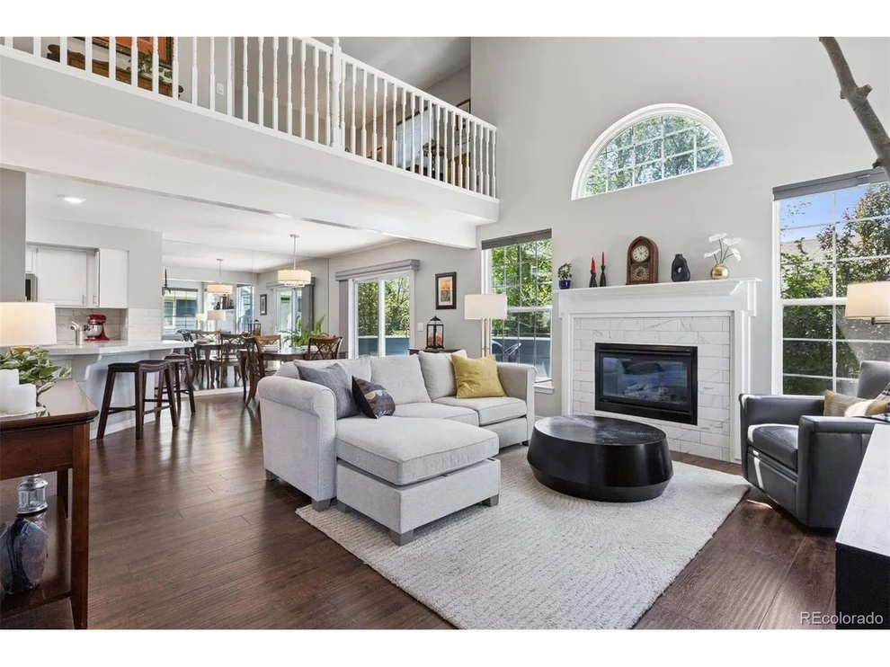 Unit for sale at 4976 S Nelson St, Littleton, CO 80127