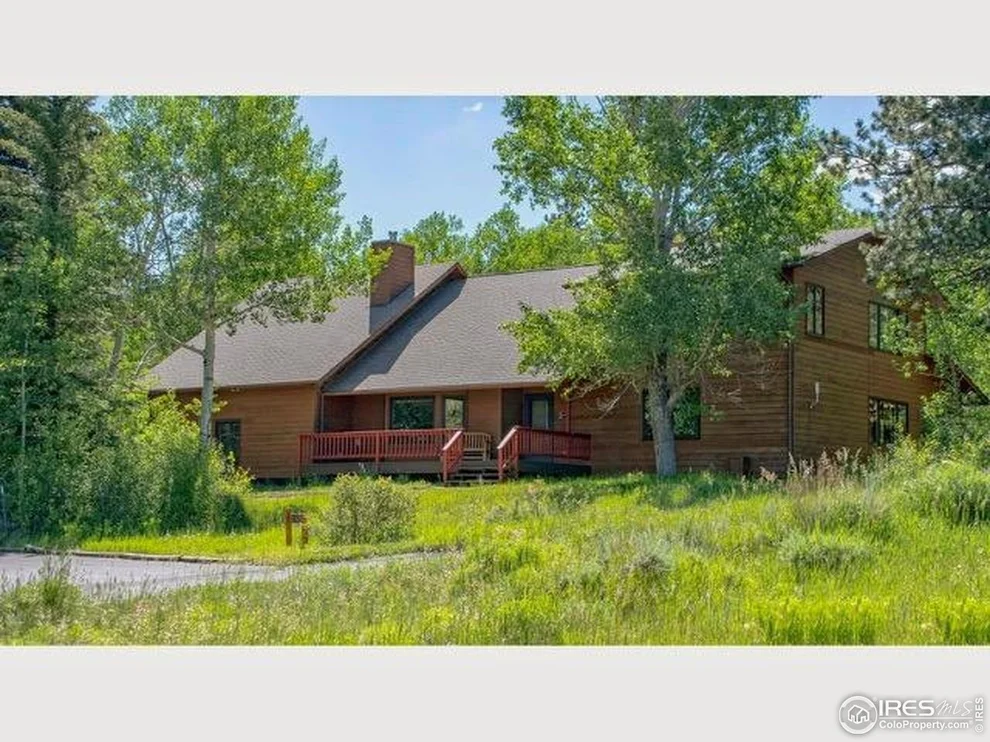 Unit for sale at 3162 Thunder Mountain Ln, Estes Park, CO 80517