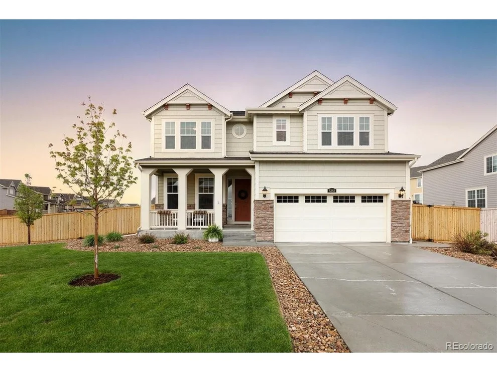 Unit for sale at 5382 E 143rd Dr, Thornton, CO 80602