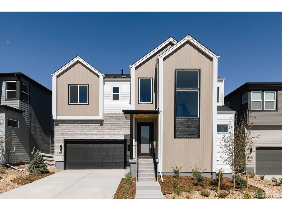 Unit for sale at 11340 Alla Breve Cir, Lone Tree, CO 80134