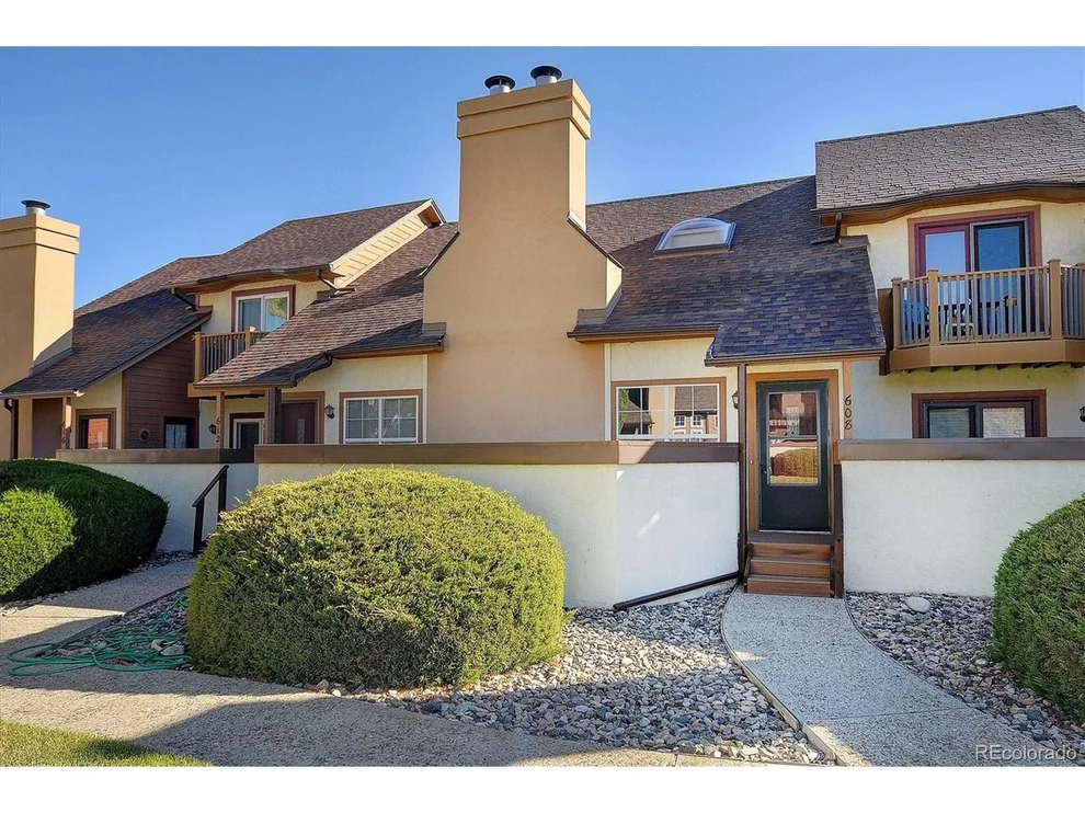 Unit for sale at 608 Crestone Ave, Salida, CO 81201