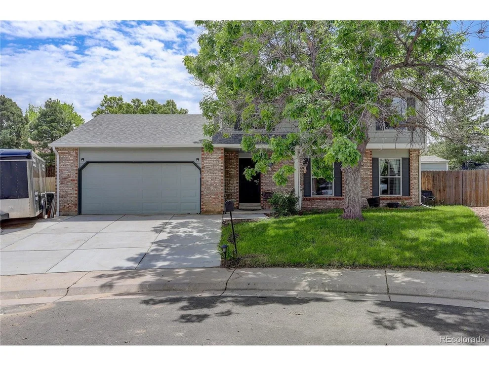 Unit for sale at 1486 S Zeno St, Aurora, CO 80017