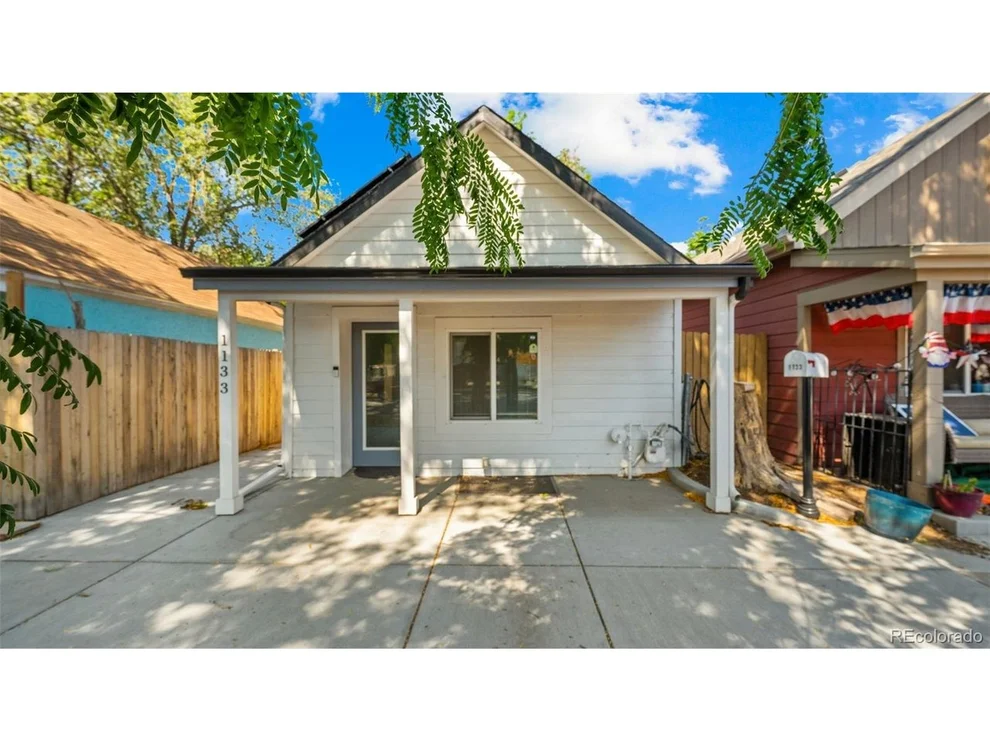 Unit for sale at 1133 Elm St, Pueblo, CO 81004