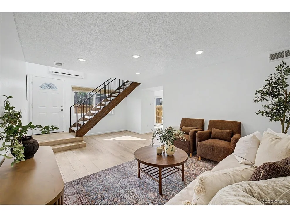 Unit for sale at 14513 E 12th Ave, Aurora, CO 80011