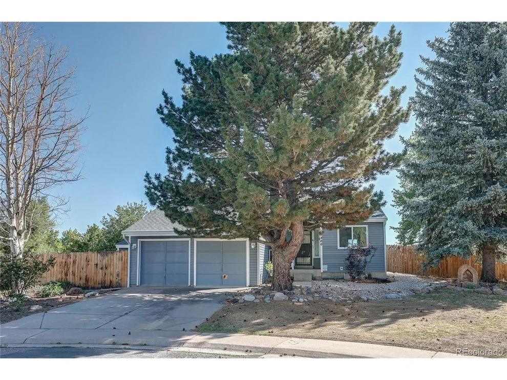 Unit for sale at 18466 E Crestline Cir, Aurora, CO 80015