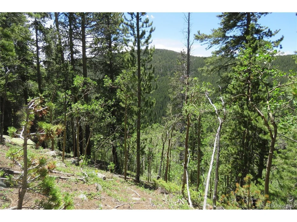 Unit for sale at 0 Vista Rd, Idaho Springs, CO 80452