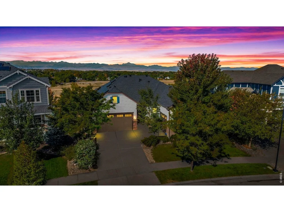 Unit for sale at 281 Dusk Pl, Erie, CO 80516