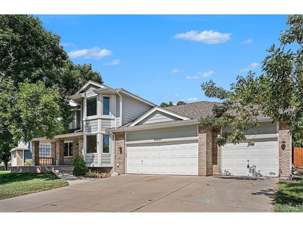 Unit for sale at 9925 W 97th Dr, Broomfield, CO 80021