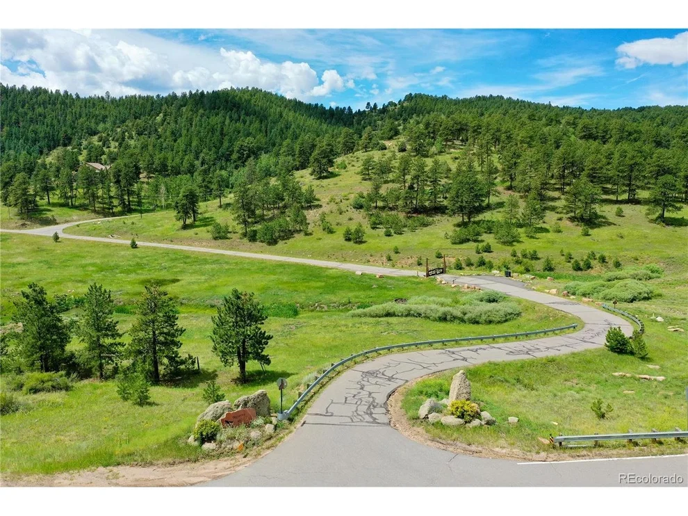 Unit for sale at 33608 Running Bear Trl, Pine, CO 80470
