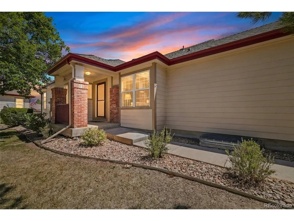 Unit for sale at 16797 W 61st Pl, Arvada, CO 80403