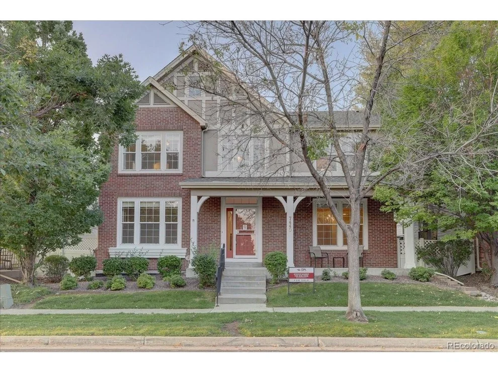 Unit for sale at 7440 E Ellsworth Ave, Denver, CO 80230