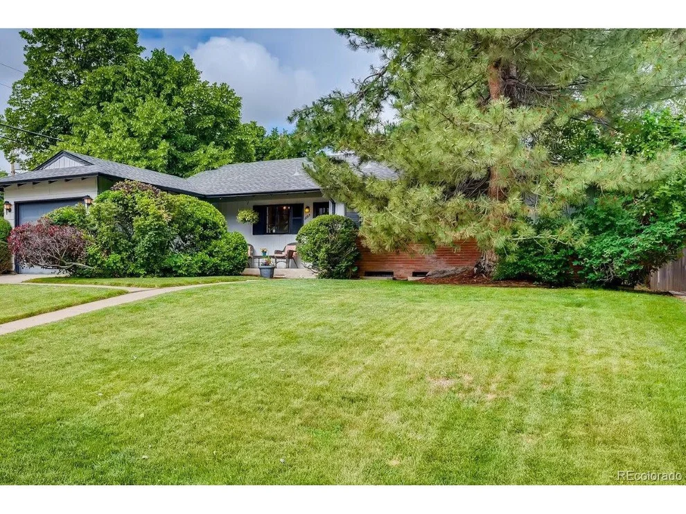 Unit for sale at 1895 S Linden Way, Denver, CO 80224