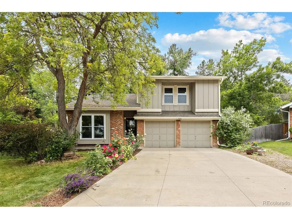 Unit for sale at 8930 W 80th Dr, Arvada, CO 80005