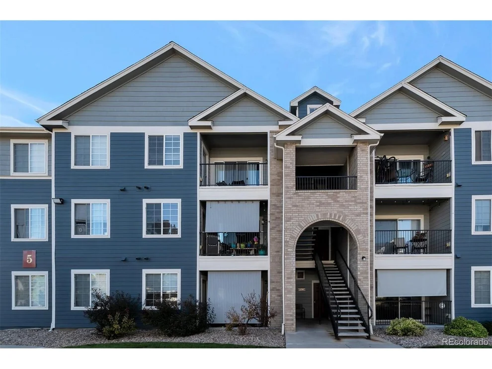 Unit for sale at 4451 S Ammons St, Denver, CO 80123