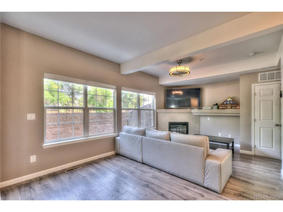 Unit for sale at 14207 E Grand Dr, Aurora, CO 80015