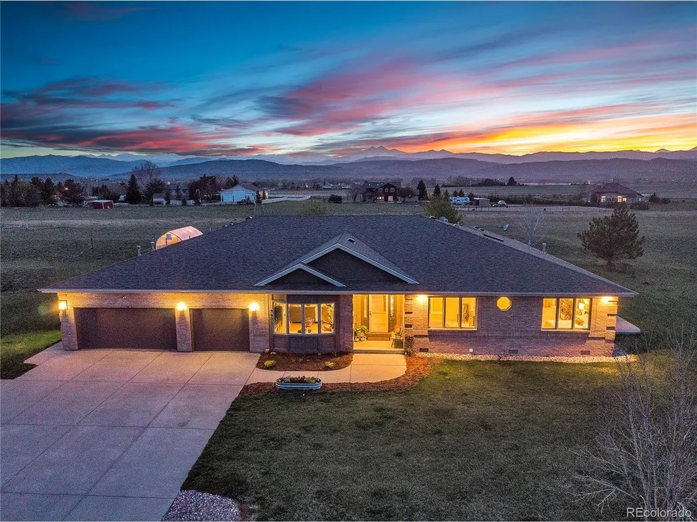 Unit for sale at 9671 Yellowstone Rd, Longmont, CO 80504