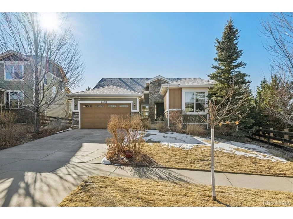 Unit for sale at 25412 E Quarto Pl, Aurora, CO 80016