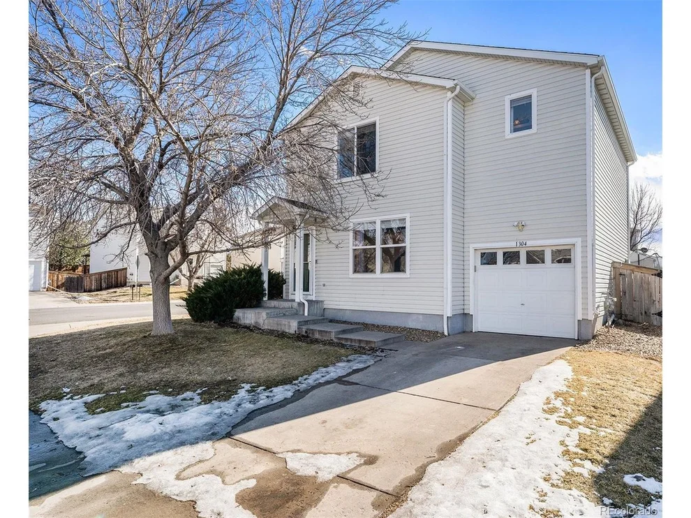 Unit for sale at 1304 Flycatcher Ave, Brighton, CO 80601