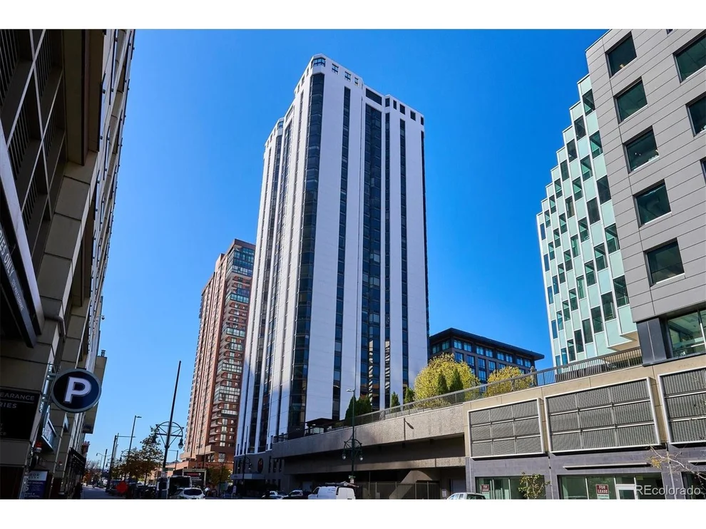 Unit for sale at 1625 Larimer St, Denver, CO 80202