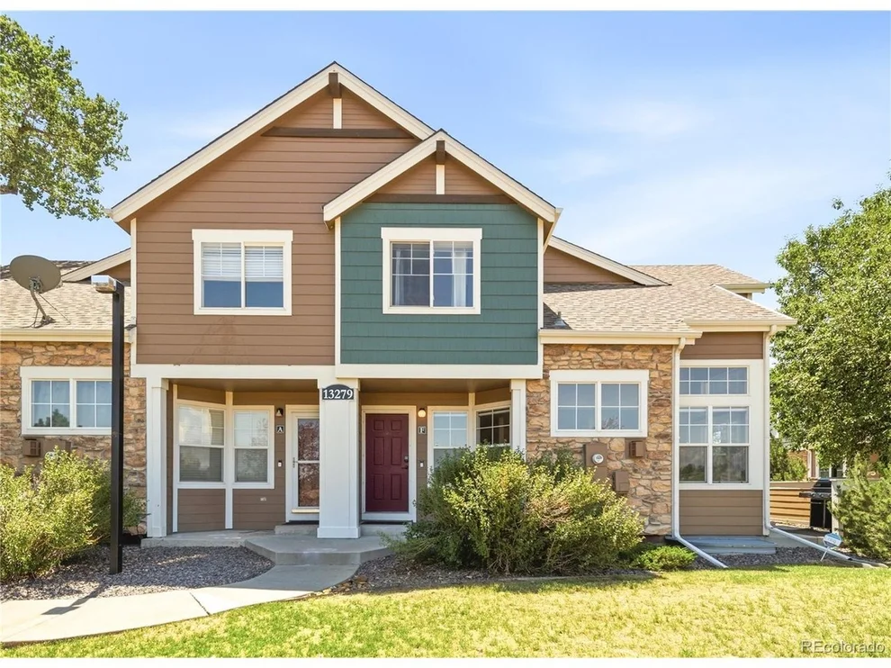 Unit for sale at 13279 Holly St, Thornton, CO 80241