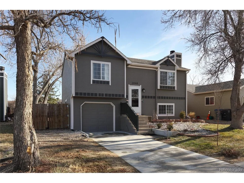 Unit for sale at 2048 Spencer St, Longmont, CO 80501