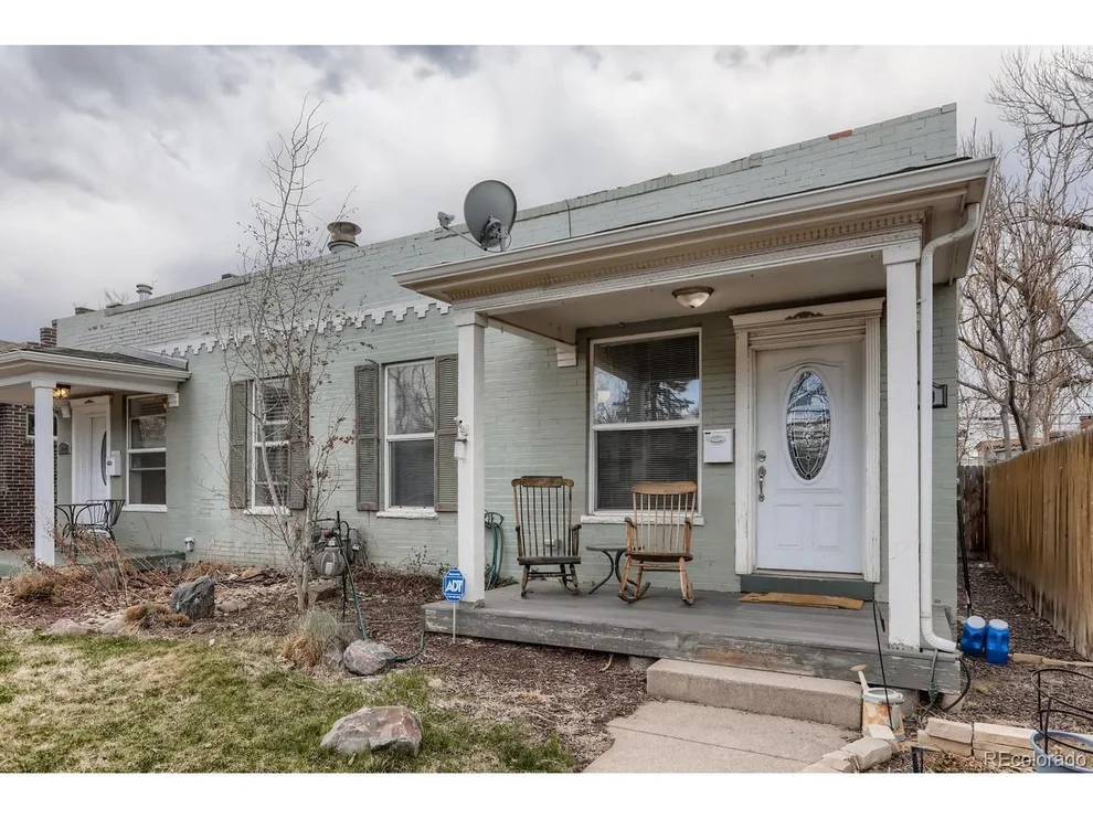 Unit for sale at 1819 S Lincoln St, Denver, CO 80210