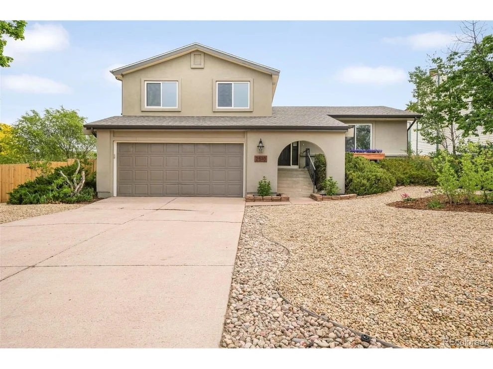 Unit for sale at 2510 Black Diamond Ter, Colorado Springs, CO 80918