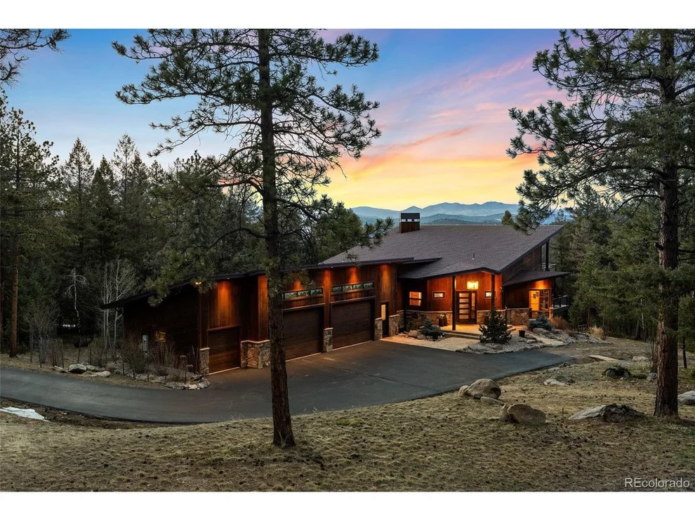 Unit for sale at 5976 Stone Creek Dr, Evergreen, CO 80439