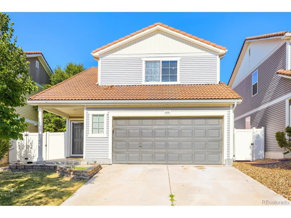 Unit for sale at 5551 Halifax St, Denver, CO 80249