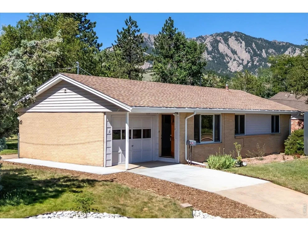Unit for sale at 925 Yale Rd, Boulder, CO 80305