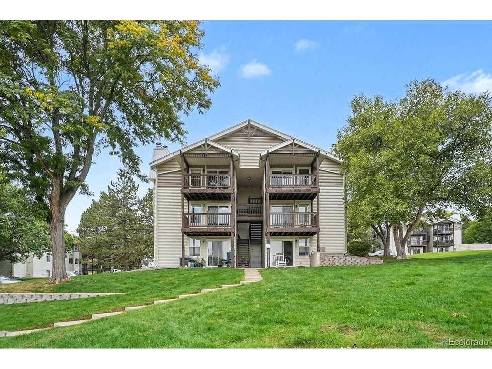 Unit for sale at 17351 E Mansfield Ave, Aurora, CO 80013