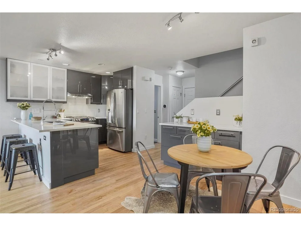 Unit for sale at 2544 Stonewall Ln, Lafayette, CO 80026