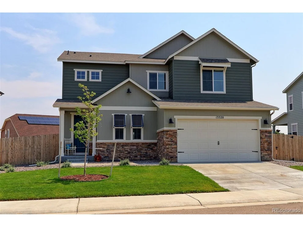 Unit for sale at 13320 Olive St, Thornton, CO 80602