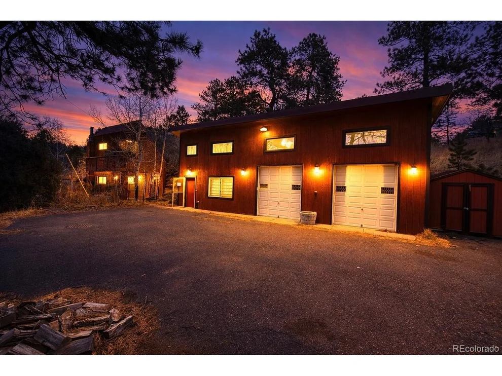 Unit for sale at 663 Aspen Rd, Golden, CO 80401