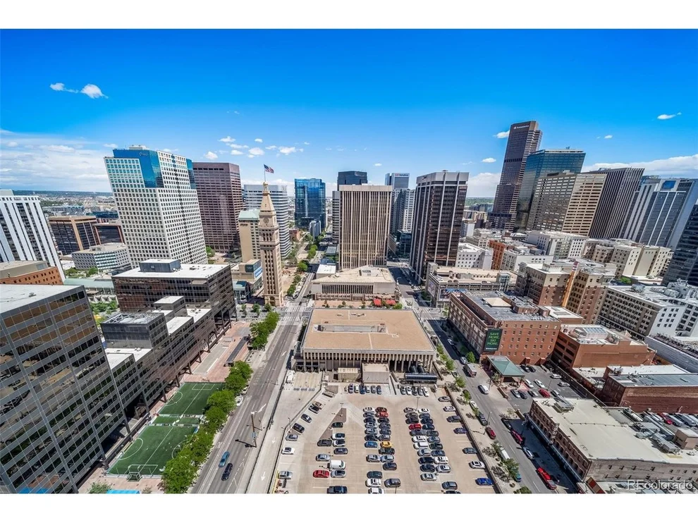 Unit for sale at 1020 15th St, Denver, CO 80202