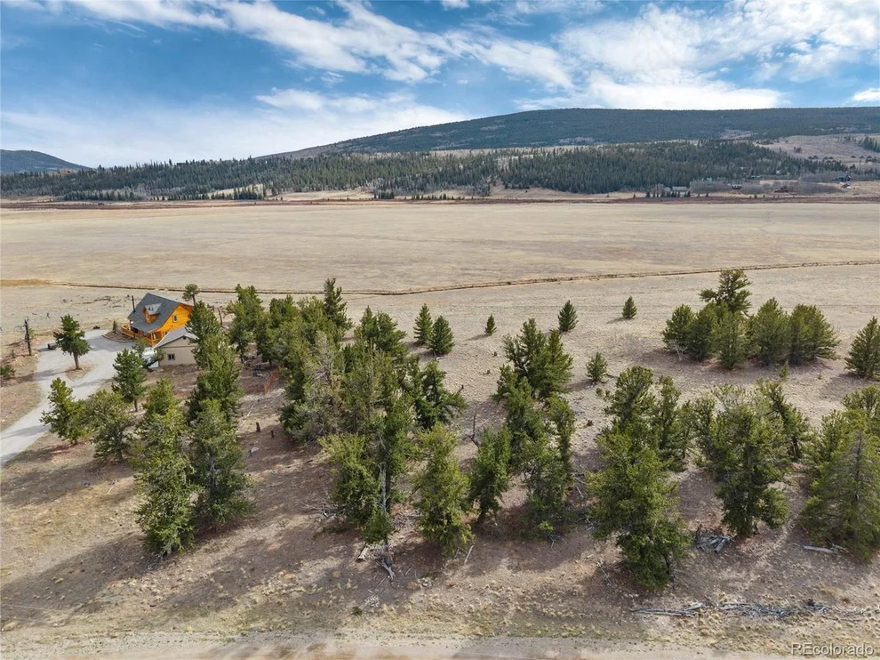 Unit for sale at 1798 Mullenville Rd, Fairplay, CO 80440