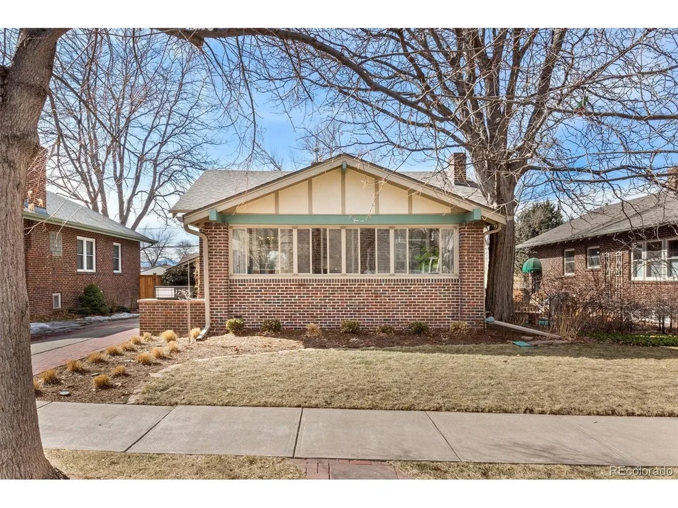 Unit for sale at 1767 S Sherman St, Denver, CO 80210