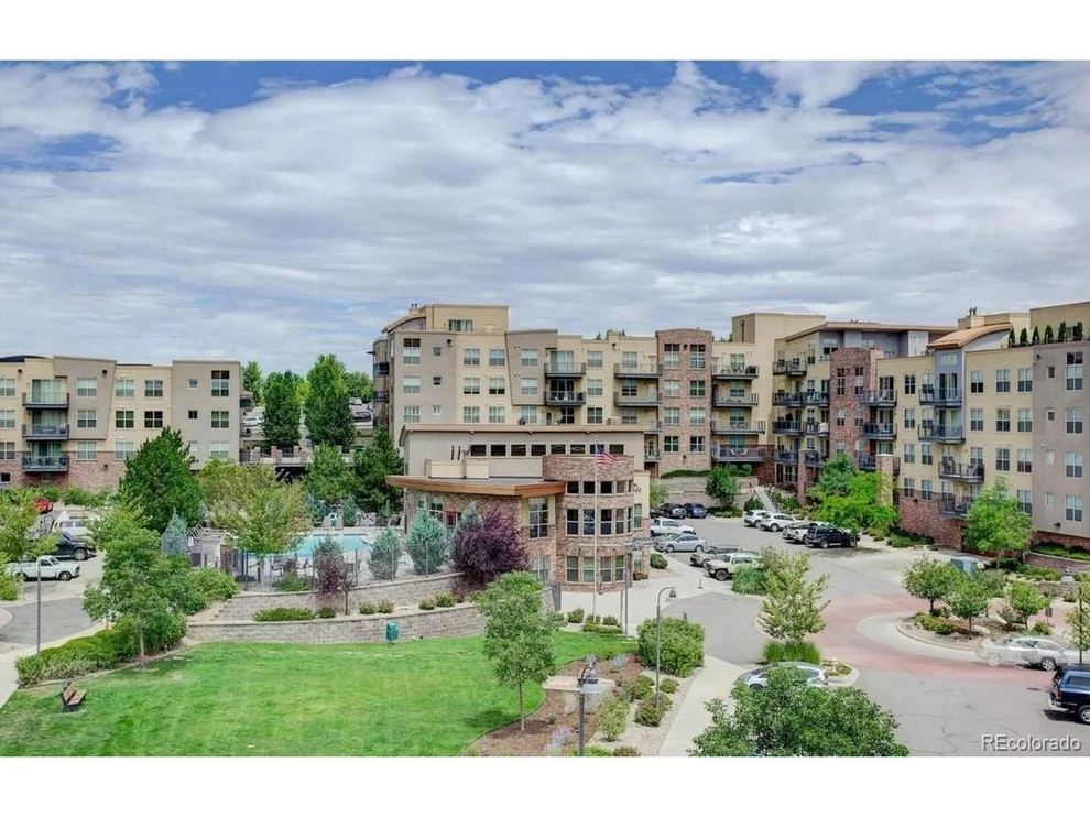 Unit for sale at 9019 E Panorama Cir, Englewood, CO 80112