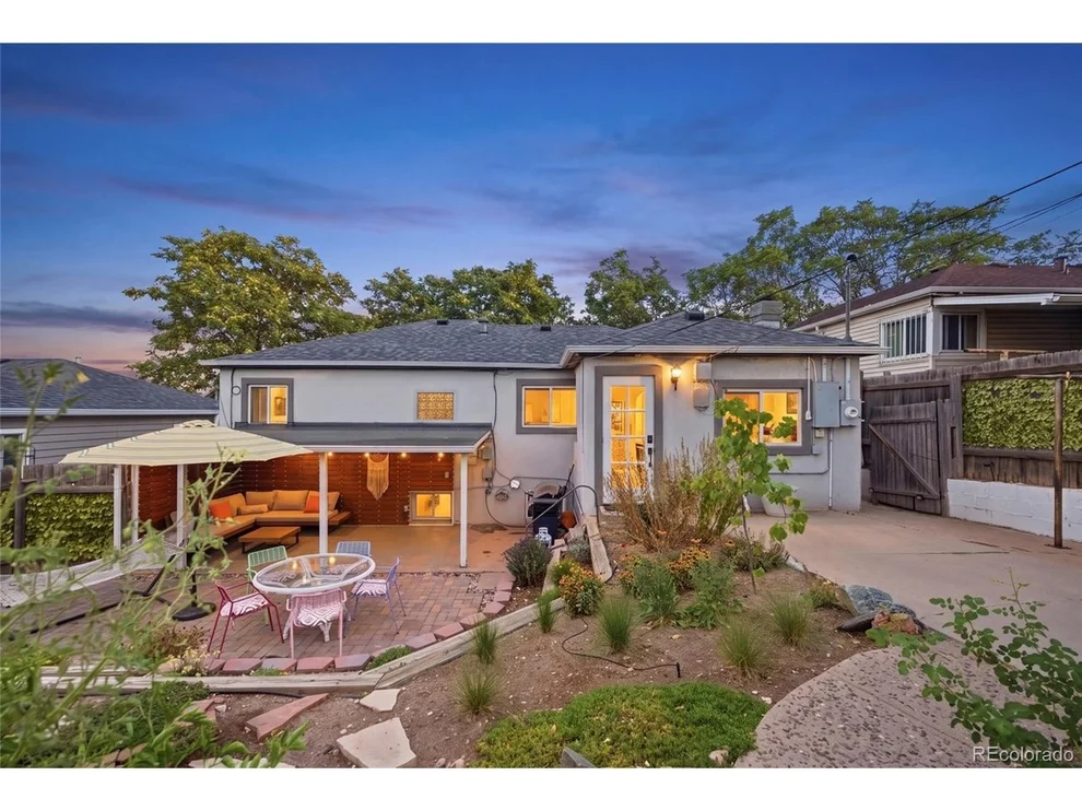 Unit for sale at 3235 W 6th Ave, Denver, CO 80204