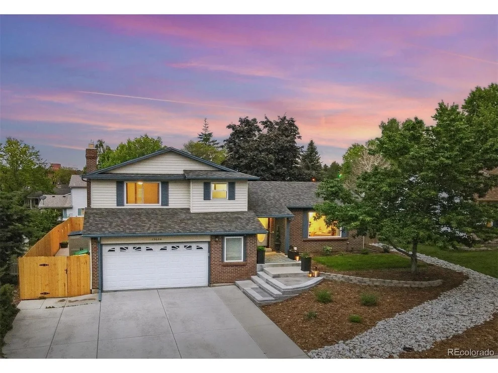 Unit for sale at 15034 E Floyd Ave, Aurora, CO 80014