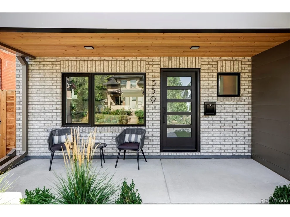Unit for sale at 359 S Ogden St, Denver, CO 80209