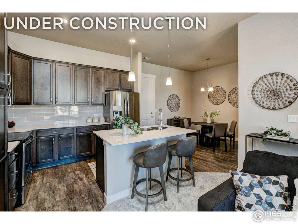 Unit for sale at 420 High Point Dr, Longmont, CO 80504
