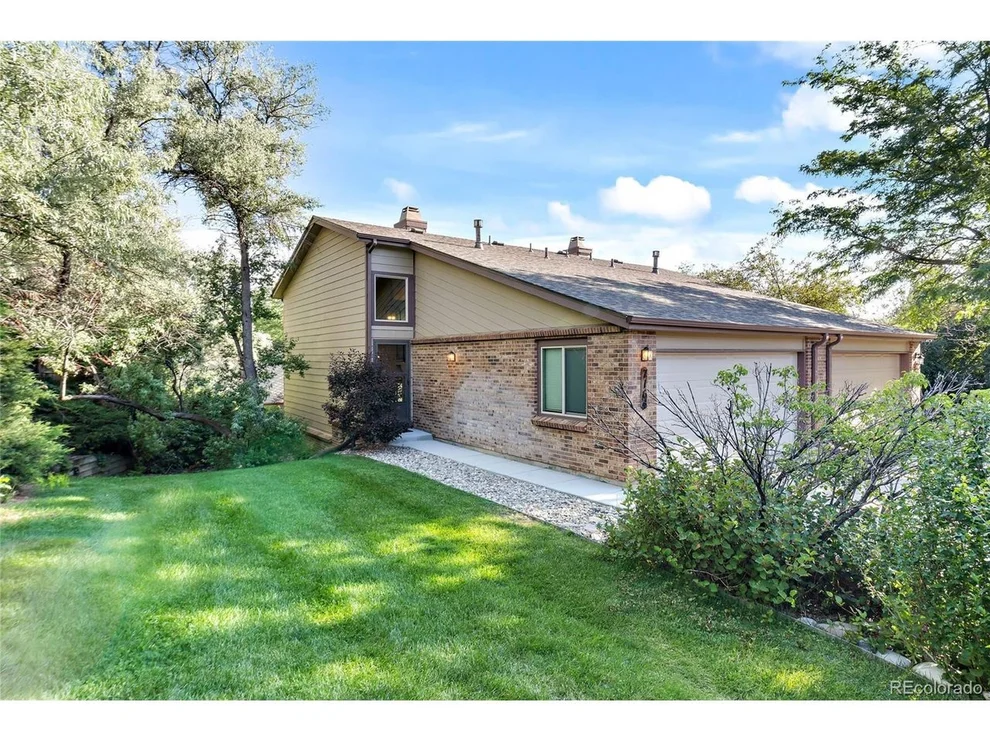 Unit for sale at 7164 E Dry Creek Cir, Centennial, CO 80112