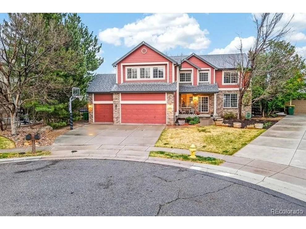 Unit for sale at 6080 Russell Ln, Arvada, CO 80403