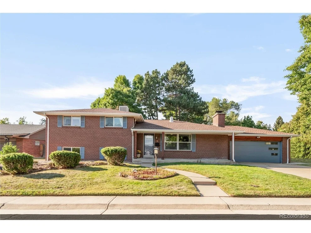 Unit for sale at 2332 S Leyden St, Denver, CO 80222